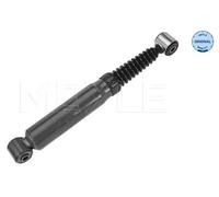 MEYLE Shock Absorber 11-26 715 0000, Rear, Gas Pressure, Twin-Tube, Fits Citroen Fiat Peugeot
