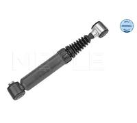 MEYLE Shock Absorber 11-26 725 0007 Rear for Citroën/Peugeot AX, Saxo, 106