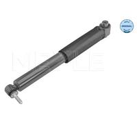 Shock absorber Rear Axle Bottom eye 16-26 725 0023 MEYLE for RENAULT SCÉNIC III
