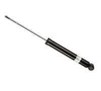 Shock absorber Rear Axle Bottom eye 19-028569 BILSTEIN for NISSAN MICRA II