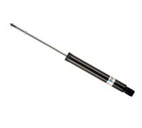 Set 2 Rear Shock Absorbers BILSTEIN Vauxhall Agila B 2007->
