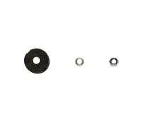 1x Bilstein B4 Rear Gas Shock Absorber for TOYOTA AVENSIS 19-219158