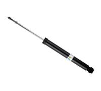 Shock absorber Rear Axle Bottom eye 19-251851 BILSTEIN for NISSAN NOTE