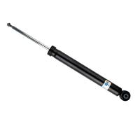 Bilstein Shock Absorber 19-275277 - Rear Axle Bottom Eye - Fits Audi VW Skoda (Q2, Q2L, Karoq)
