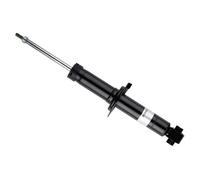 Shock absorber Rear Axle Bottom eye 19-283616 BILSTEIN for SUBARU XV