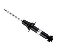 Bilstein Shock Absorber 19-295480 - Rear Axle Bottom Eye for Peugeot 508 II/508 SW II/DS7 Crossback