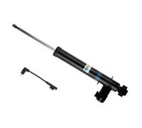 Bilstein B4 rear Shock absorbers Dampers 20-238988 fits SEAT LEON LEON Kasten/Sc