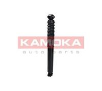 Shock absorber Rear Axle Bottom eye 2000001 KAMOKA for PEUGEOT 207 207 CC 207 SW