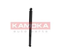 Shock absorber Rear Axle Bottom eye 2000010 KAMOKA for MITSUBISHI L200