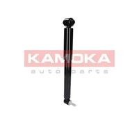 REAR SHOCK ABSORBER FITS: FITS FOR RENAULT MEGANE III HATCHBACK 1.5 DCI/2.0 D
