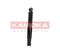Shock absorber Rear Axle Bottom eye 2000033 KAMOKA for FIAT PEUGEOT CITROËN