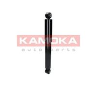 Shock absorber Rear Axle Bottom eye 2000038 KAMOKA for CITROËN PEUGEOT FIAT