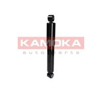 Shock absorber Rear Axle Bottom eye 2000039 KAMOKA for CITROËN PEUGEOT FIAT