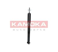 Fits KAMOKA AMORTYZATORY 2000040 REAR GAS SHOCK ABSORBER SINGLE TUBE ⭐UK Stock⭐