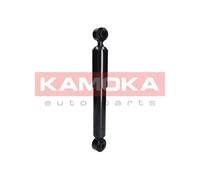 Shock absorber Rear Axle Bottom eye 2000045 KAMOKA for PEUGEOT CITROËN