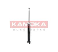 Shock absorber Rear Axle Bottom eye 2000059 KAMOKA for HYUNDAI i30 i30 Estate