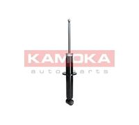 Shock absorber Rear Axle Bottom eye 2000069 KAMOKA for AUDI Q7