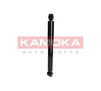 Shock absorber Rear Axle Bottom eye 2000074 KAMOKA for FIAT CITROËN PEUGEOT