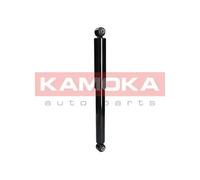 Shock absorber Rear Axle Bottom eye 2000075 KAMOKA for FORD TOURNEO CONNECT