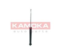 Shock absorber Rear Axle Bottom eye 2000096 KAMOKA for DACIA LOGAN MCV II