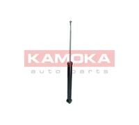 Shock absorber Rear Axle Bottom eye 2000096 KAMOKA for DACIA LOGAN MCV II