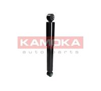 Shock absorber Rear Axle Bottom eye 2000380 KAMOKA for FORD PEUGEOT