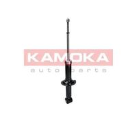 Shock absorber Rear Axle Bottom eye 2000614 KAMOKA for MITSUBISHI ASX