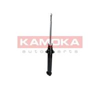 REAR AXLE SHOCK ABSORBER 2000630