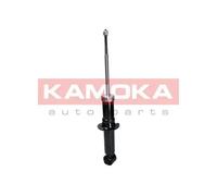 Shock absorber Rear Axle Bottom eye 2000632 KAMOKA for ALFA ROMEO BRERA 159