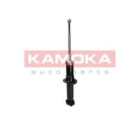 Shock absorber Rear Axle Bottom eye 2000632 KAMOKA for ALFA ROMEO BRERA 159