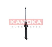 Shock absorber Rear Axle Bottom eye 2000652 KAMOKA for BMW 5