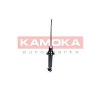 Shock absorber Rear Axle Bottom eye 2000655 KAMOKA for BMW 5 5 Touring