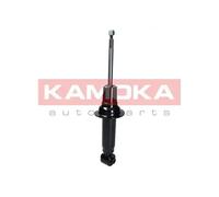 Shock absorber Rear Axle Bottom eye 2000680 KAMOKA for CITROËN PEUGEOT
