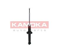 Shock absorber Rear Axle Bottom eye 2000684 KAMOKA for MITSUBISHI VOLVO AUDI