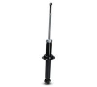 Shock absorber Rear Axle Bottom eye 2000684 KAMOKA for VOLVO MITSUBISHI