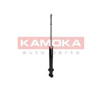 Shock absorber Rear Axle Bottom eye 2000689 KAMOKA for OPEL VECTRA B Hatchback
