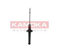 Shock absorber Rear Axle Bottom eye 2000693 KAMOKA for HONDA ACCORD VII