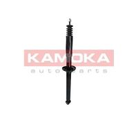 Shock absorber Rear Axle Bottom eye 2000695 KAMOKA for FORD MAZDA