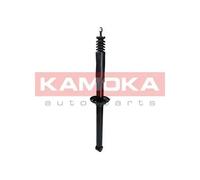 REAR SHOCK ABSORBER FITS: FORD FIESTA MK IV 1.3 I/1.25 I 16V/1.8 D/1.4 I 16V/