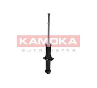 Shock absorber Rear Axle Bottom eye 2000704 KAMOKA for TOYOTA COROLLA Verso