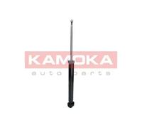 REAR SHOCK ABSORBER FITS: AUDI A4 / S4 B6 1.8 T/2.0/1.8 T QUATTRO/3.0/3.0 QUA