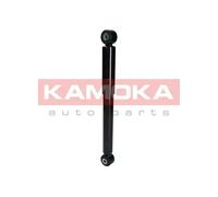 REAR SHOCK ABSORBER FITS: SUZUKI IGNIS I 1.3 I