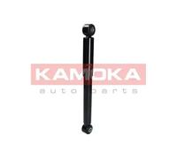 Shock absorber Rear Axle Bottom eye 2000719 KAMOKA for SUZUKI IGNIS I