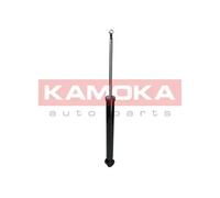 Shock absorber Rear Axle Bottom eye 2000723 KAMOKA for AUDI A1 A1 Sportback