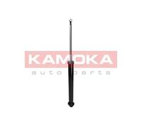 Shock absorber Rear Axle Bottom eye 2000723 KAMOKA for AUDI A1 A1 Sportback