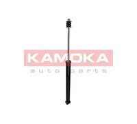 Shock absorber Rear Axle Bottom eye 2000724 KAMOKA for DACIA DUSTER
