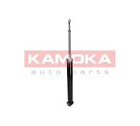 Shock absorber Rear Axle Bottom eye 2000725 KAMOKA for NISSAN TIIDA Hatchback