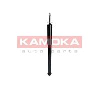 Shock absorber Rear Axle Bottom eye 2000734 KAMOKA for LANCIA LYBRA SW