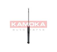 Shock absorber Rear Axle Bottom eye 2000736 KAMOKA for TOYOTA YARIS/VITZ