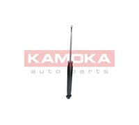 Shock absorber Rear Axle Bottom eye 2000746 KAMOKA for VW AUDI SKODA